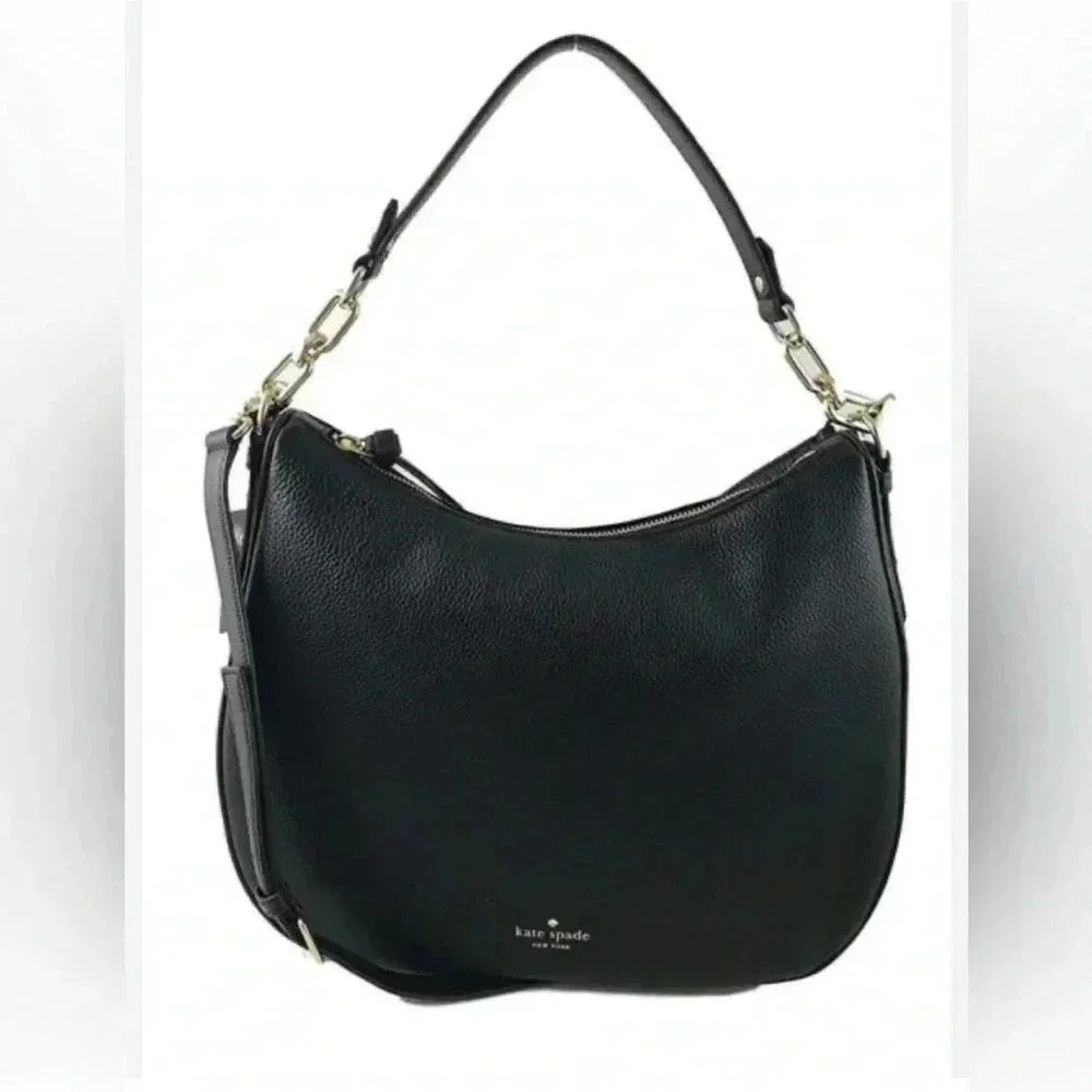 KATE SPADE NEW YORK MULBERRY STREET VIVIAN SATCHEL Bag